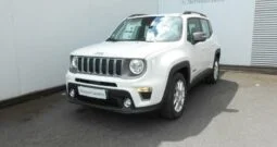 JEEP Renegade 1.0 GSE T3 120ch Limited MY21 – MAGNANVILLE