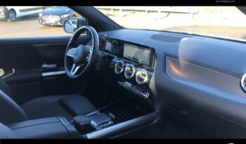 MERCEDES-BENZ EQA 250 190ch Limited Edition – DREUX complet