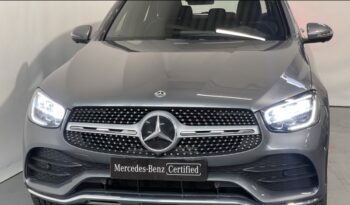 MERCEDES-BENZ GLC 300 e 211+122ch AMG Line 4Matic 9G-Tronic Euro6d-T-EVAP-ISC – LE HAVRE complet