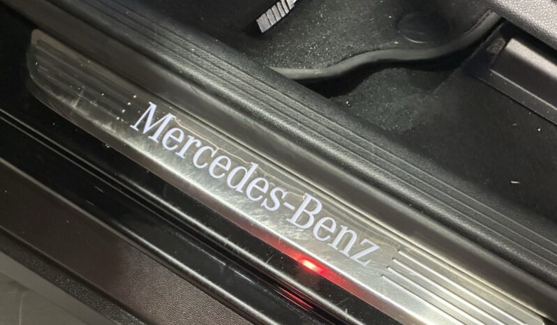 MERCEDES-BENZ GLC 300 de 194+122ch AMG Line 4Matic 9G-Tronic – LE HAVRE complet