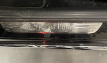 MERCEDES-BENZ Classe C 180 d Executive – ST ROMAIN DE COLBOSC complet