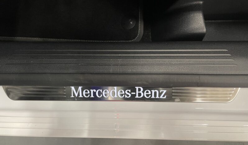 MERCEDES-BENZ Classe B 180 136ch Progressive Line Edition 7cv – ST ROMAIN DE COLBOSC complet