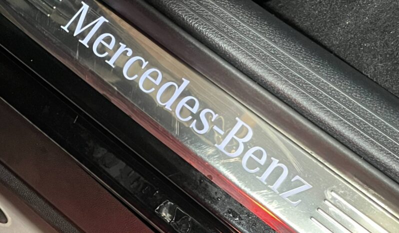 MERCEDES-BENZ GLC Coupé 300 de 194+122ch AMG Line 4Matic 9G-Tronic – ST ROMAIN DE COLBOSC complet