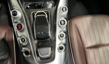MERCEDES-BENZ AMG GT Roadster 4.0 V8 476ch GT – MONDEVILLE complet