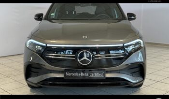 MERCEDES-BENZ EQA 350 292ch AMG Line 4MATIC – ROUEN complet