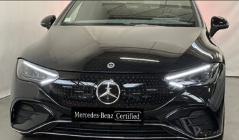 MERCEDES-BENZ EQE 350 292ch AMG Line – LE HAVRE complet