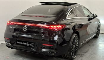 MERCEDES-BENZ EQE 350 292ch AMG Line – LE HAVRE complet