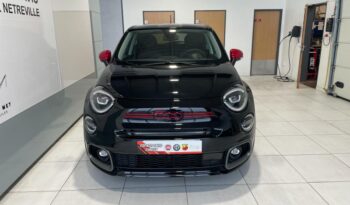 FIAT 500X 1.5 FireFly Turbo 130ch S/S Red Hybrid DCT7 – EVREUX complet