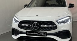 MERCEDES-BENZ GLA 200 163ch AMG Line 7G-DCT – LE HAVRE