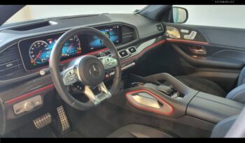 MERCEDES-BENZ GLE Coupé 53 AMG 435ch+22ch EQ Boost 4Matic+ 9G-Tronic Speedshift TCT – FONTENAY SUR EURE complet