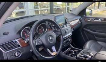 MERCEDES-BENZ GLE 500 e Fascination 4Matic 7G-Tronic Plus – GLOS complet