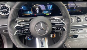 MERCEDES-BENZ Classe E Coupe 53 AMG 435ch 4Matic+ Speedshift TCT 9G – GLOS complet