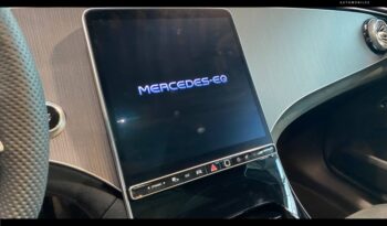 MERCEDES-BENZ EQE 350 292ch AMG Line – MAGNANVILLE complet