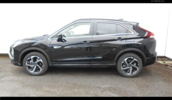 MITSUBISHI Eclipse Cross PHEV Twin Motor Instyle 4WD – MAGNANVILLE complet