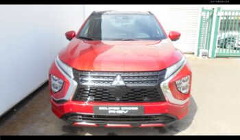 MITSUBISHI Eclipse Cross PHEV Twin Motor Instyle 4WD – MAGNANVILLE complet