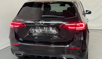 MERCEDES-BENZ Classe B 250 e 160+102ch AMG Line Edition 8G-DCT – LE HAVRE complet