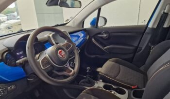 FIAT 500X 1.0 FireFly Turbo T3 120ch City Cross – EVREUX complet