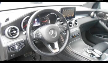 MERCEDES-BENZ GLC 220 d 170ch Fascination 4Matic 9G-Tronic Euro6c – MAGNANVILLE complet