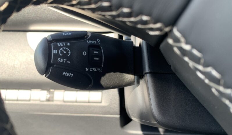 FIAT Scudo Fg XL 2.0 BlueHDi 180ch S&S Cabine Approfondie Fixe Pro Lounge Connect EAT8 – EVREUX complet