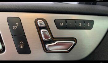 MERCEDES-BENZ GLE 350 d 258ch Sportline 4Matic 9G-Tronic – ROUEN complet