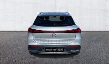 MERCEDES-BENZ EQA 250 190ch Limited Edition – EVREUX complet