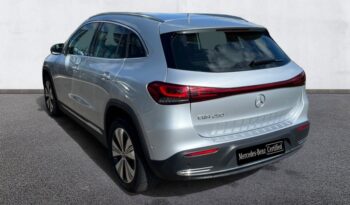 MERCEDES-BENZ EQA 250 190ch Limited Edition – EVREUX complet