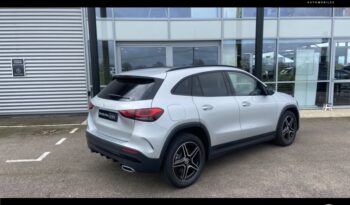 MERCEDES-BENZ GLA 250 e 160+102ch AMG Line 8G-DCT – GLOS complet