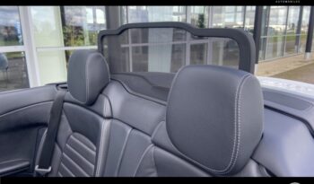 MERCEDES-BENZ Classe C Cabriolet 220 d 170ch Sportline 4Matic 9G-Tronic – GLOS complet