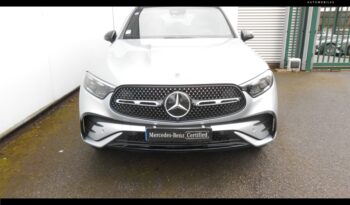 MERCEDES-BENZ GLC 300 e 313ch AMG Line 4Matic 9G-Tronic – MAGNANVILLE complet