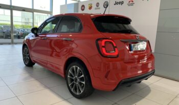 FIAT 500X 1.0 FireFly Turbo T3 120ch Sport – EVREUX complet