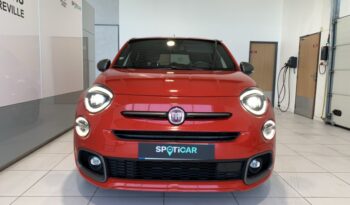 FIAT 500X 1.0 FireFly Turbo T3 120ch Sport – EVREUX complet