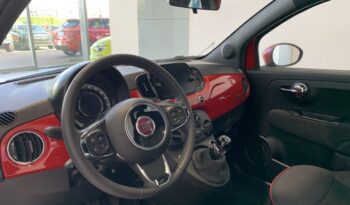FIAT 500 1.0 70ch BSG S&S (RED) – EVREUX complet