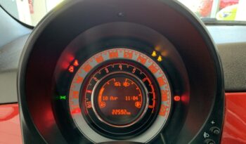 FIAT 500 1.0 70ch BSG S&S (RED) – EVREUX complet