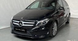 MERCEDES-BENZ Classe B 180 122ch Starlight Edition 7G-DCT Euro6d-T – LE HAVRE