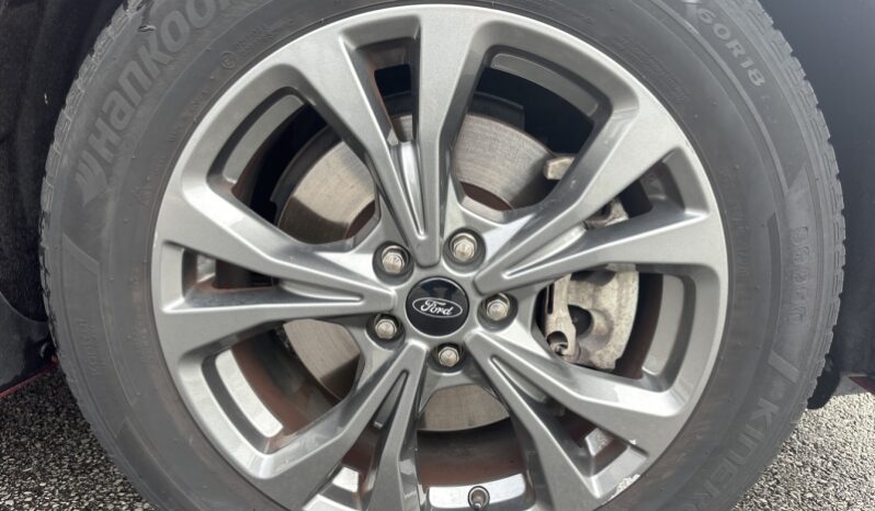 FORD Kuga 2.5 Duratec 225ch PHEV ST-Line X BVA – EVREUX complet