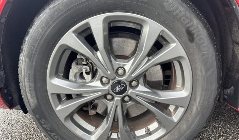 FORD Kuga 2.5 Duratec 225ch PHEV ST-Line X BVA – EVREUX complet