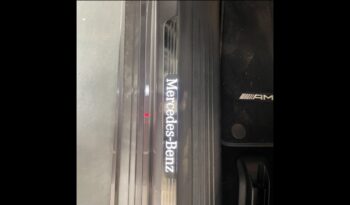 MERCEDES-BENZ CLA Shooting Brake 200 d 150ch AMG Line 8G-DCT – ST ROMAIN DE COLBOSC complet