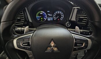 MITSUBISHI Outlander PHEV Twin Motor Intense 4WD – EVREUX complet