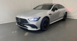 MERCEDES-BENZ AMG GT 4 Portes 43 AMG 367ch 4Matic+ Speedshift TCT 9G AMG – LE HAVRE
