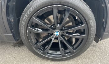 BMW X5 xDrive30dA 258ch M Sport – EVREUX complet