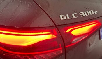 MERCEDES-BENZ GLC 300 e 313ch AMG Line 4Matic 9G-Tronic – LE HAVRE complet