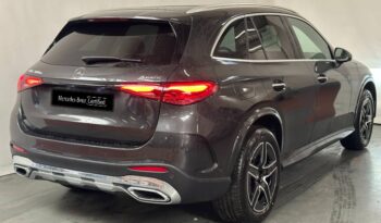 MERCEDES-BENZ GLC 300 e 313ch AMG Line 4Matic 9G-Tronic – LE HAVRE complet