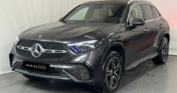 MERCEDES-BENZ GLC 300 e 313ch AMG Line 4Matic 9G-Tronic – LE HAVRE