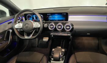 MERCEDES-BENZ CLA 180 d 116ch AMG Line 7G-DCT – LE HAVRE complet