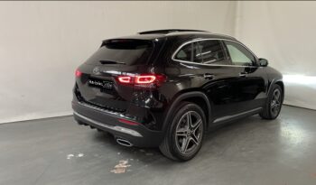 MERCEDES-BENZ GLA 200 163ch AMG Line 7G-DCT – LE HAVRE complet