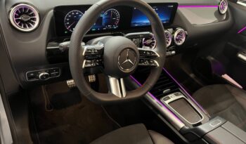 MERCEDES-BENZ GLA 250 e 218ch AMG Line 8G-DCT – LE HAVRE complet
