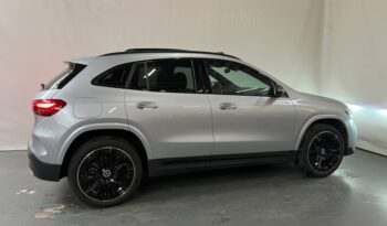 MERCEDES-BENZ GLA 250 e 218ch AMG Line 8G-DCT – LE HAVRE complet