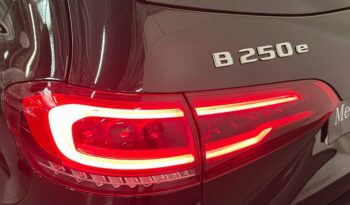 MERCEDES-BENZ Classe B 250 e 160+102ch AMG Line Edition 8G-DCT – LE HAVRE complet