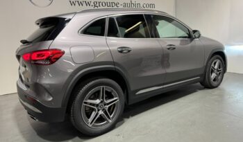 MERCEDES-BENZ GLA 250 e 160+102ch AMG Line 8G-DCT – GLOS complet