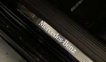 MERCEDES-BENZ Classe B 200d 150ch AMG Line 8G-DCT – ST ROMAIN DE COLBOSC complet